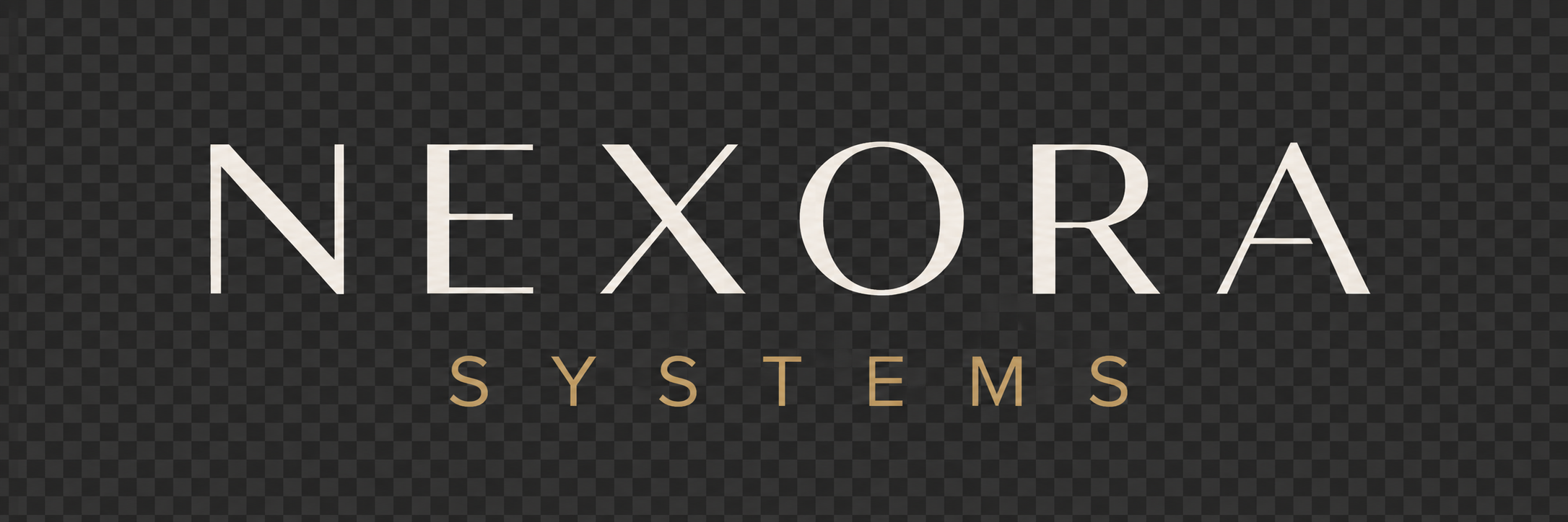 Nexora Systems logo